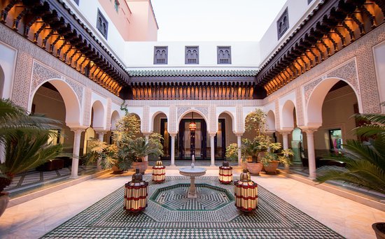 mindythelion-la-mamounia